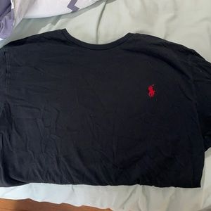 Polo shirt